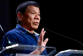 苏晓晖：杜特尔特外交“摇摆” 菲将慎重处理仲裁结果