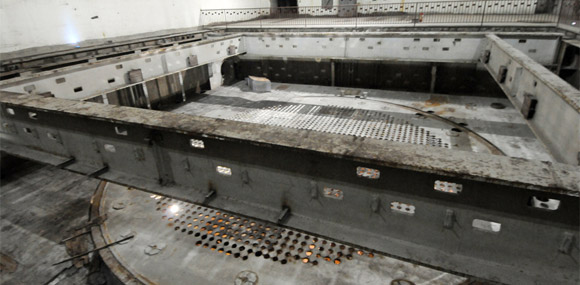 “世界第一核军工巨洞”下月“重”见天日