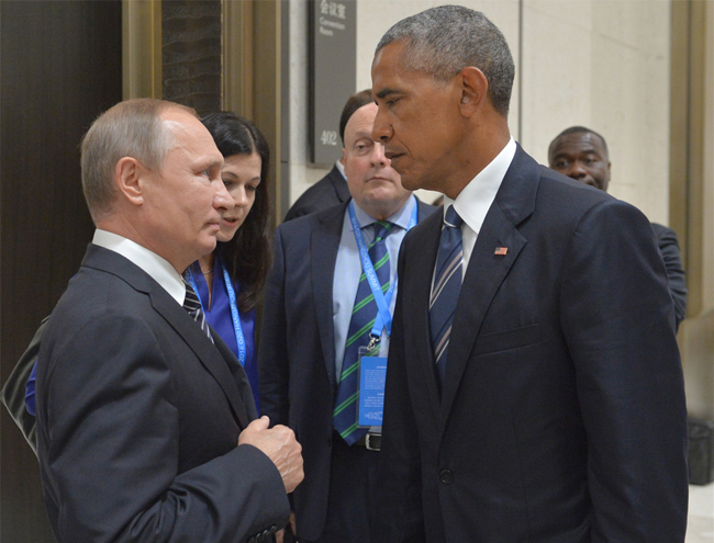 90分钟普奥会难弥罅隙 美俄未就叙停火达协议