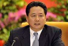 李小鹏履新：第一位由省长调部长的交通“一哥”