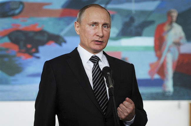 俄杜马选举执政党势续独大 民调显示格局不变