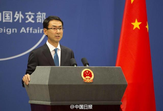 近距离：最年轻的发言人