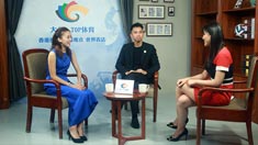 王伟聪陈沛希盼壁球早日入奥运