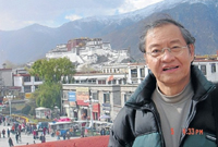 秘辛：从驻华记者到驻华大使