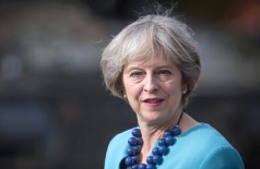 施君玉：英释“硬脱欧”讯息旨在试探欧盟底线