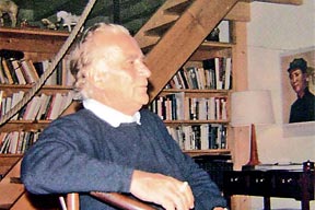 斯诺：美中人民友谊架桥人