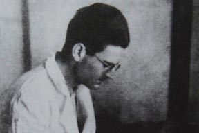 傅莱：晋察冀抗战岁月