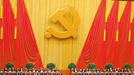 省级党委换届进入密集期 蒋超良出任湖北书记