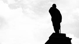 百折不挠的革命家