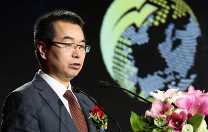 陈红兵：金融应给产业赋予能量