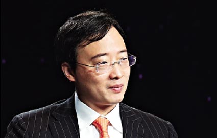 沈建光：7.3是人币明年铁底