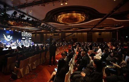 黑天鹅事件频现 环球金融市场趋不明朗