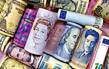 【现场花絮】五封红包看投资胜负