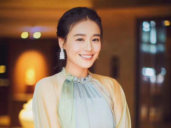 专访金马影后马思纯：一念一思纯 七月又安生