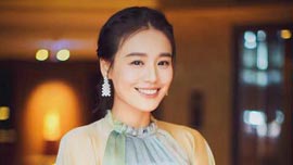 专访金马影后马思纯：一念一思纯 七月又安生