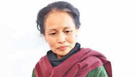 林白：我的写作比“女性主义”更宽广