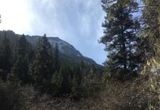 李理：闯入玛嘉沟