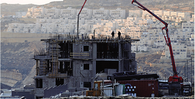 美罕见投弃权票 安理会通过决议促以停建定居点