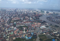 柬埔寨红色资本故事