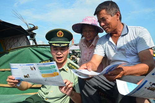 北京观察：解码中央军民融合委员会