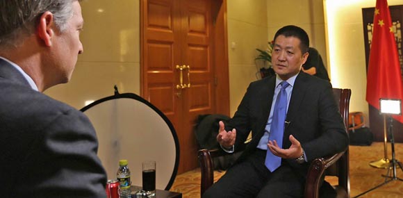 中对美涉华政策亮底 一中原则百分百无谈判空间