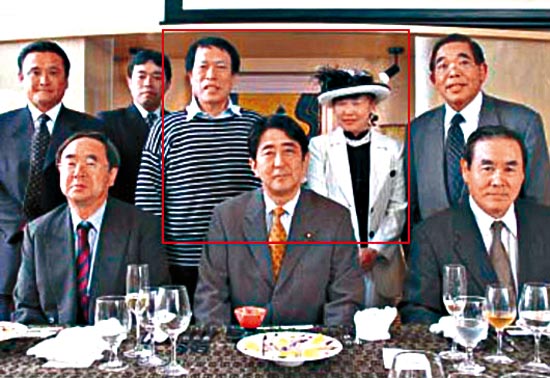 “用脚投票”表达我们的愤怒