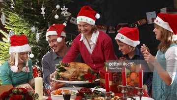 中外吃鸡大不同