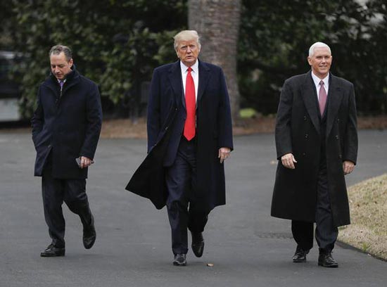 北京观察：迟到的“拜年” 准点的算计