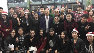 招生取“631”录取模式 侧重中英文写作