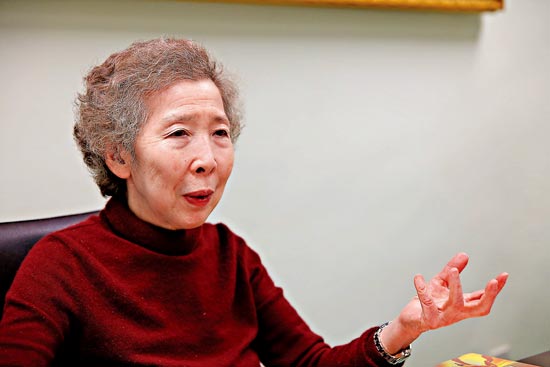 专访伍淑清：林郑肩负使命感 遇大事有担当