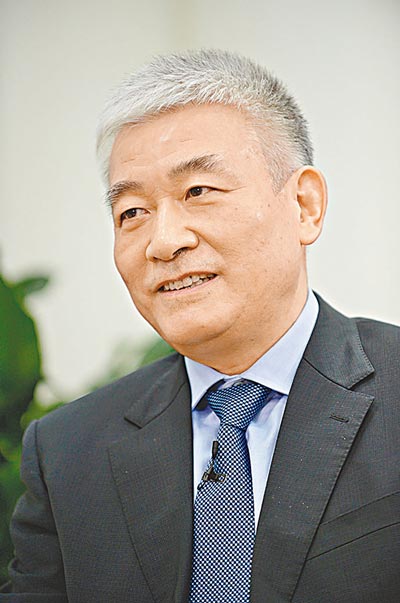 专访科技部副部长王志刚：续邀港青北上 体验创业氛围