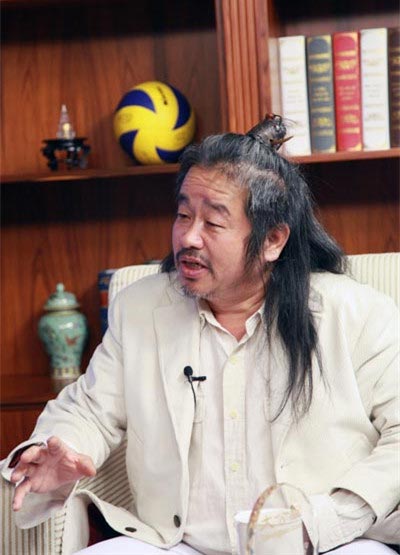 《重返梁家河》：从一幅画看习近平的家国情怀