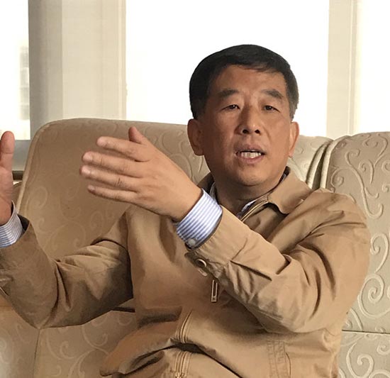 探月三期总师胡浩：嫦娥五号将携月球土壤标本返回