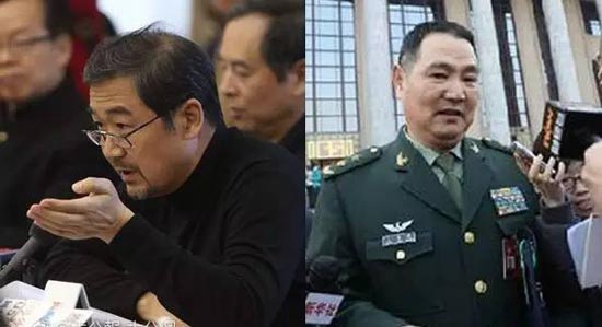 “一文一武”俩视频引爆网络：“台独”不得人心，千夫所指！