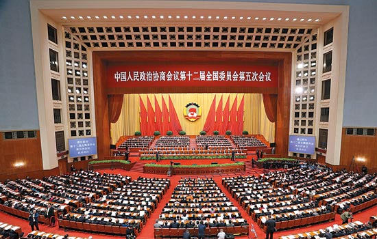 少了喧嚣 多了“言值”