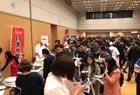 日本驻华使馆举办首届日本食品宣传展