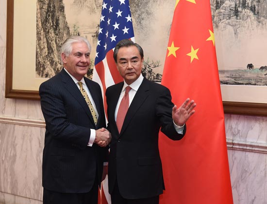 北京观察：既无“英雄本色” 焉能“纵横四海”