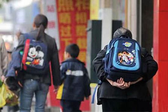 杭州“最郁闷”校长