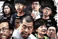 修补裂痕不代表可以放弃法治原则