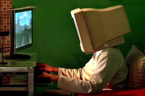 游戏本就是游戏，少讲点大道理“鸡汤”行不行