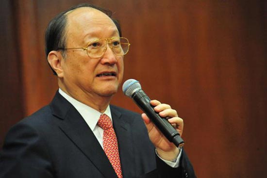 揭秘｜陪同总书记考察雄安新区的神秘人士是谁？