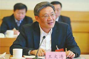 北京观察：省委副书记兼掌省会成趋势