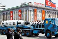 破解半岛危局 中美合作空间大