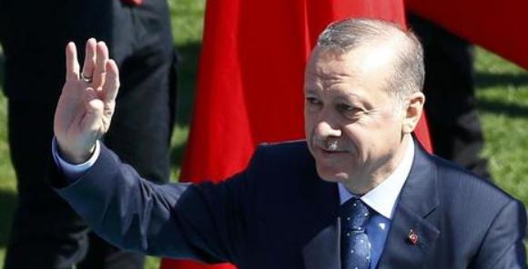 欲成新"奥斯曼帝国"？ 土耳其改制后与西方渐行渐远