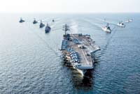 从韩媒炮轰日煽动半岛紧张说起