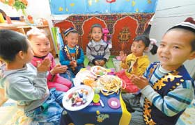 北京观察：中央统战部增设九局释整合力量资源信号