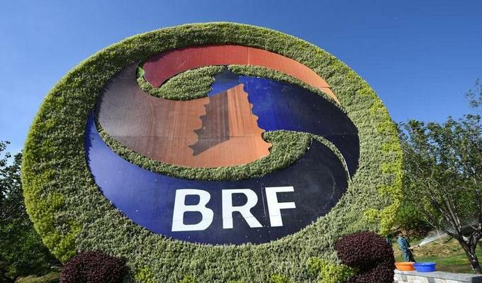 “一带一路”国际合作高峰论坛：北京准备好了！