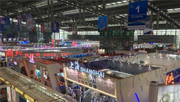 “海上丝路”系列大型舞台作品亮相深圳文博会