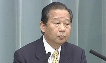 自民党干事长将向习近平递安倍亲笔信 欲改善中日关系