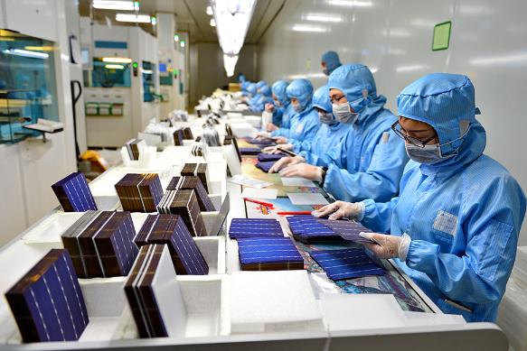 专家：“一带一路”考验大 重点关注海外风控